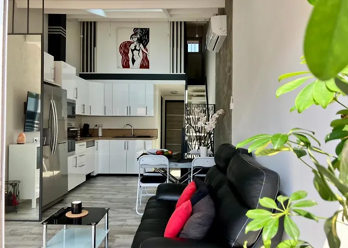 Naturiste Heliovillage Villa De Standing
